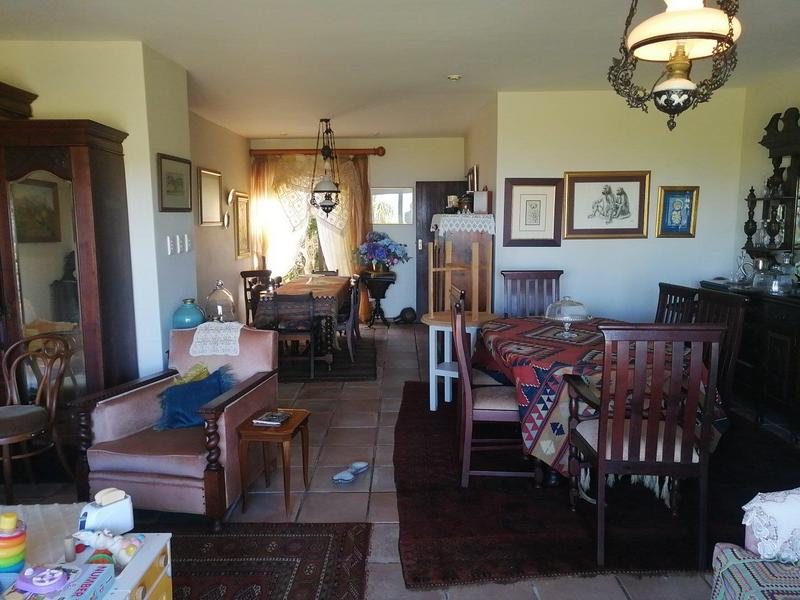 5 Bedroom Property for Sale in Outeniqua Strand Western Cape